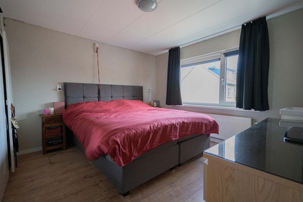 Medium property photo - Pieter de Hooghstraat 9, 1964 RE Heemskerk